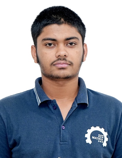 DEEPANSHU KUMAR