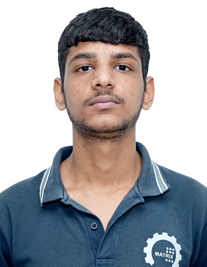 DEEPANSHU