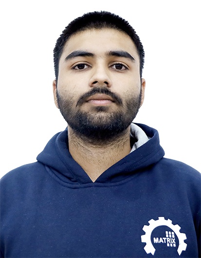 BHARAT GORI