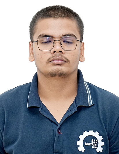 VINAY RAY