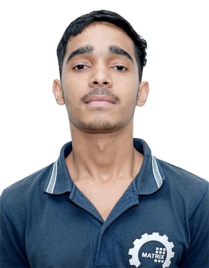 SHIVAM KUMAR KASHWAN