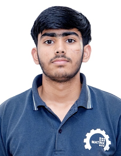 RUDRA GIRDHAR