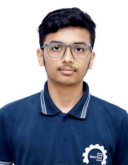 ASHWINI RAJPUROHIT