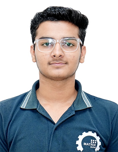 JAYANT KUMAR SAINI