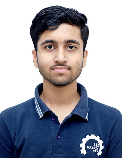 PRABHU PRASAD NAYAK