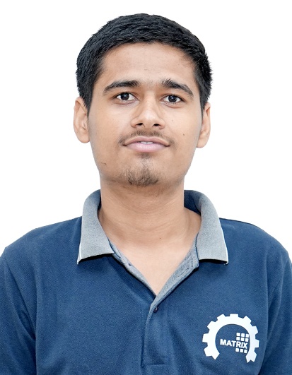PRIYANSHU SANGWAN