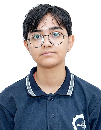 AYUSHI