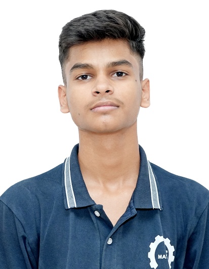 ABHIJEET SINGH CHANDEL