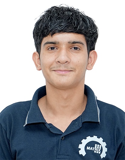 SACHIN SANGWAN