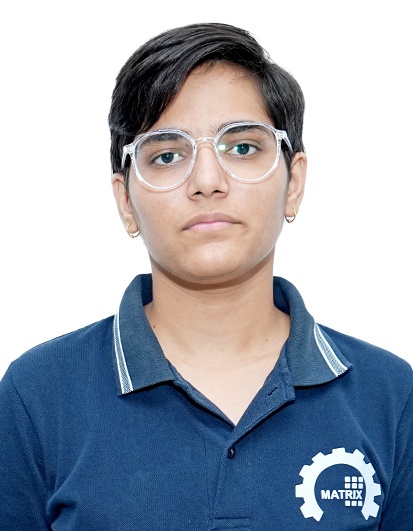 ANSHU BHAMBOO