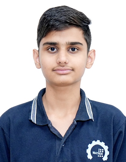RONAK CHOUDHARY