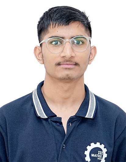 ABHISHEK SHARMA