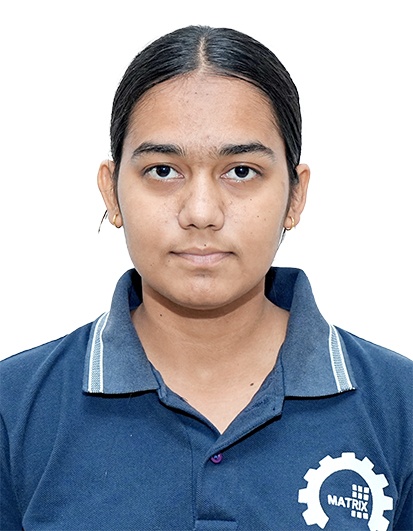 PRIYANSHI