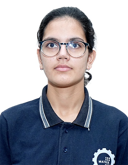TANU CHOUDHARY
