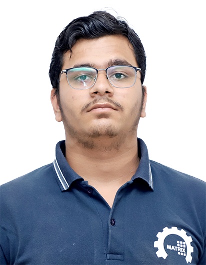 PARTH SHARMA