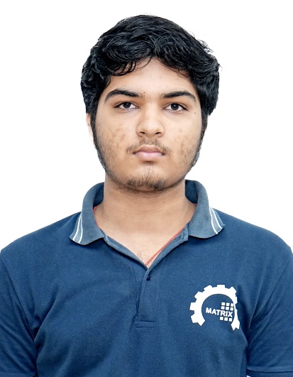 ADITYA POONIA