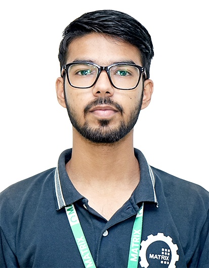 ADITYA KUMAR PAL