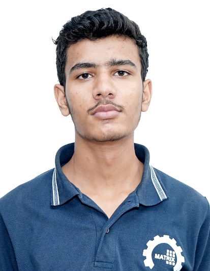 MAYANK