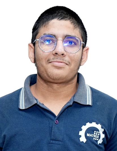 VICKY SHARMA