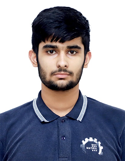 ADITYA KUMAR CHOUDHARY