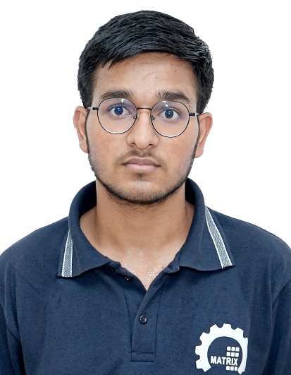 ANIKET YADAV
