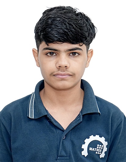 KANISHK REWAR
