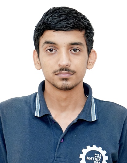 MANISH CHOYAL