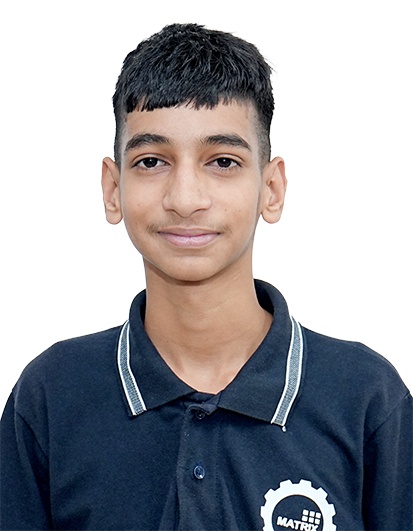TUSHAR