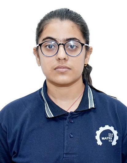 HIMANSHI BHASKAR