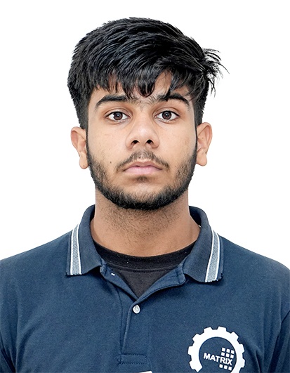 ARMAN SINGH