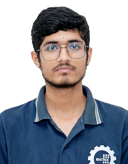DIVYANSHU SAINI