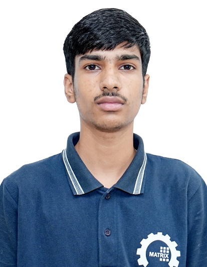 DEVANSH VERMA