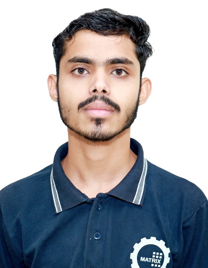 VANISH KUMAR