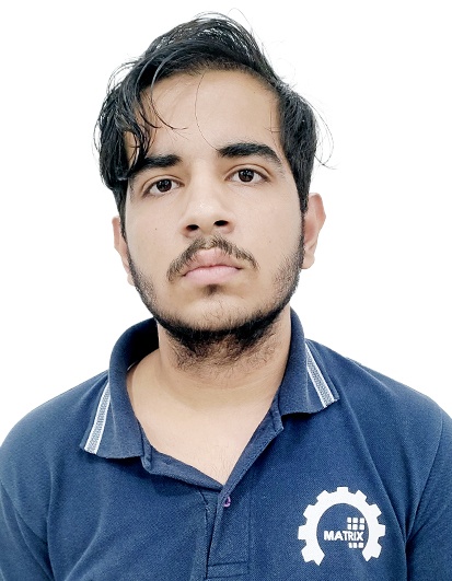 HARDEEK CHOUDHARY