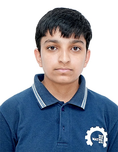 BHUMIKA