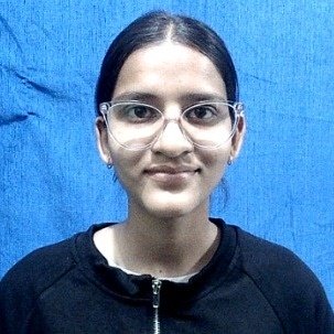PRIYANSHI CHOUDHARY