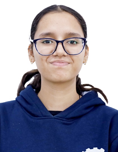ANUSHKA GOYAL