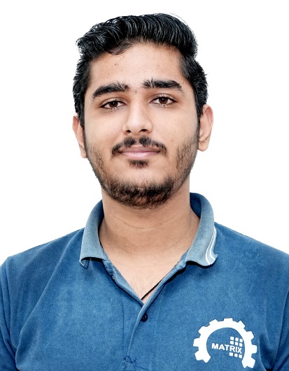 AJAY CHOUHAN