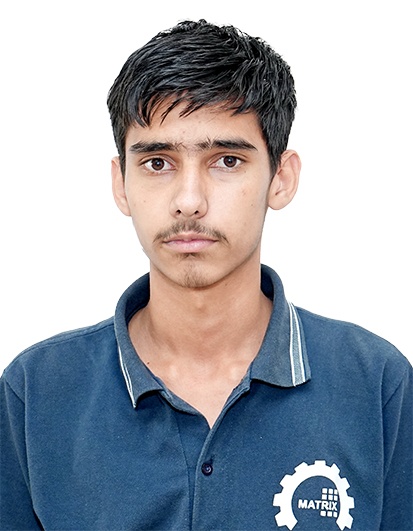 YOGESH BASERA
