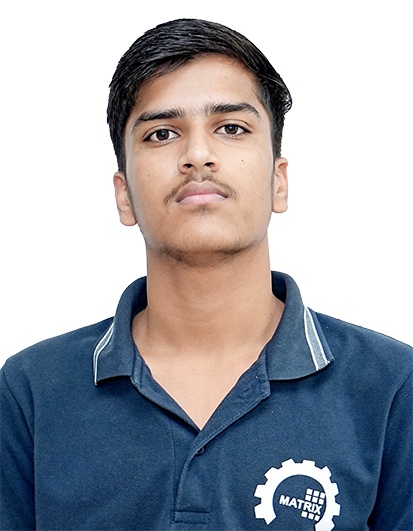 ROHIT YADAV