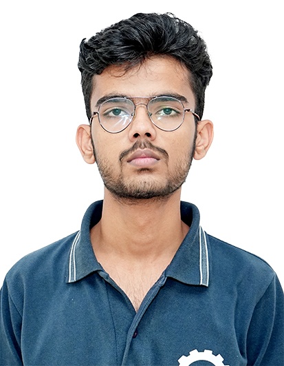 MOHAMMED ANAS KHAN