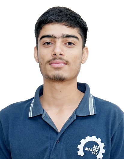 VIPIN SESMA