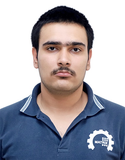 AYUSH KUMAR