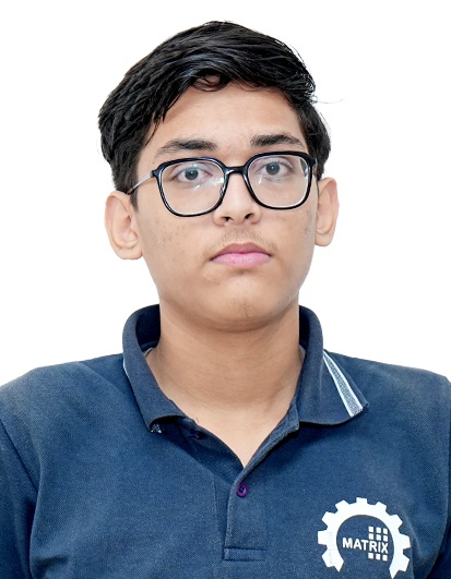 MEDHANSH SONI