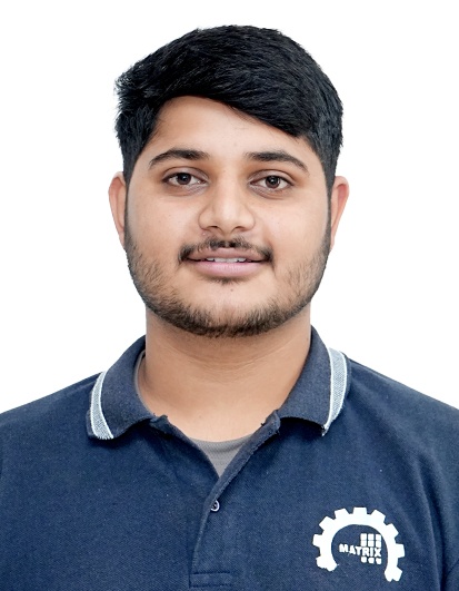 ASHOK KUMAR