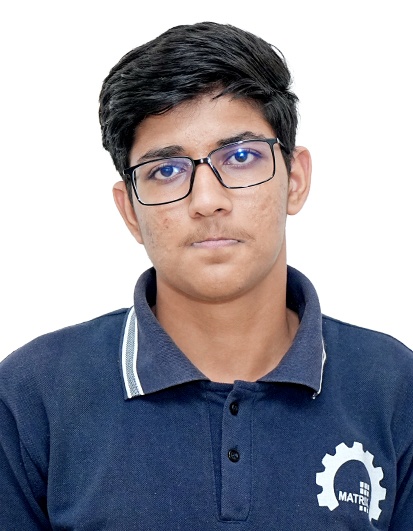 JATIN SHARMA
