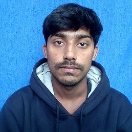 AYUSH PATHAK