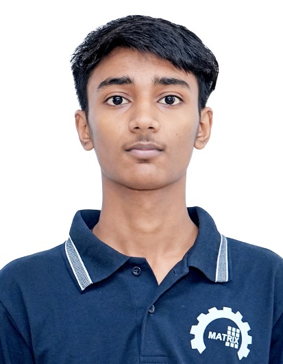 HITESH SAINI