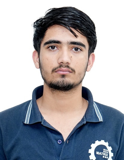 SOMENDRA CHOUDHARY