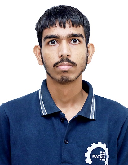 ABHISHEK MEENA